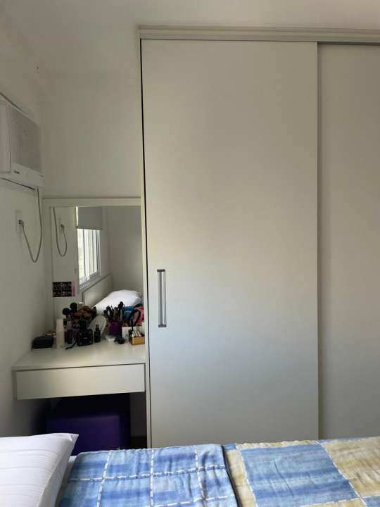 Conheça Apartamento com lazer completo à venda Avenida Jaime Poggi, Jacarepaguá, Zona Oeste,Rio de Janeiro - R$ 600.000 - 300 - 12 12