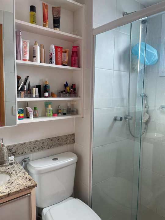 Conheça Apartamento com lazer completo à venda Avenida Jaime Poggi, Jacarepaguá, Zona Oeste,Rio de Janeiro - R$ 600.000 - 300 - 15 15