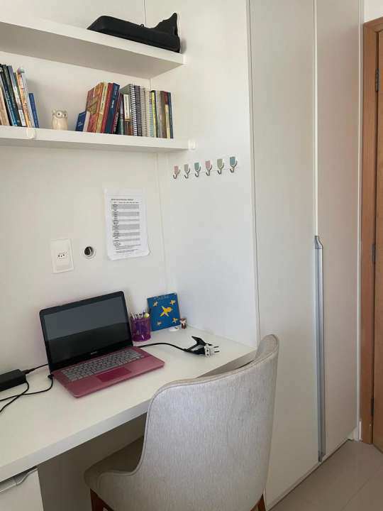 Conheça Apartamento com lazer completo à venda Avenida Jaime Poggi, Jacarepaguá, Zona Oeste,Rio de Janeiro - R$ 600.000 - 300 - 17 17