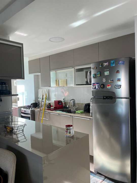 Conheça Apartamento com lazer completo à venda Avenida Jaime Poggi, Jacarepaguá, Zona Oeste,Rio de Janeiro - R$ 600.000 - 300 - 18 18