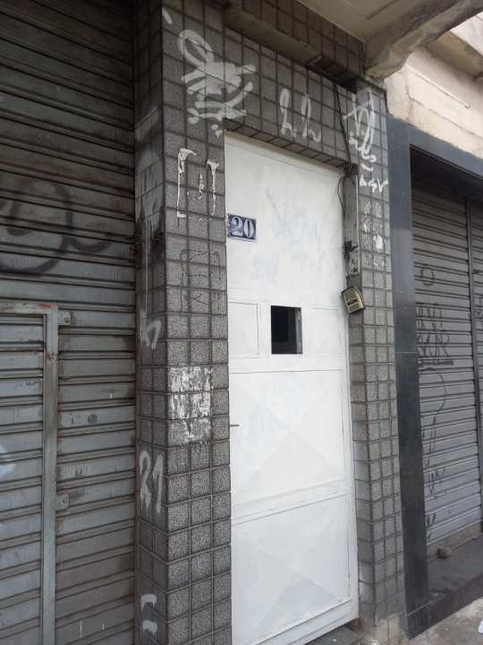 Conheça Apartamento para alugar Rua Leopoldina Rego, Ramos, Rio de Janeiro - R$ 950 - 20201 - 1 1
