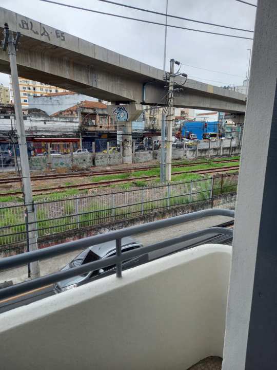 Conheça Apartamento para alugar Rua Leopoldina Rego, Ramos, Rio de Janeiro - R$ 950 - 20201 - 3 3
