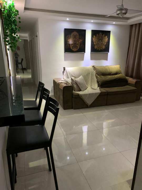 Conheça Apartamento à venda Rua Raul Penna Firme, Pilares, Rio de Janeiro - R$ 290.000 - 135304 - 2 2