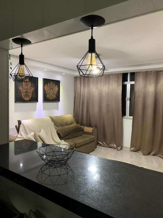 Conheça Apartamento à venda Rua Raul Penna Firme, Pilares, Rio de Janeiro - R$ 290.000 - 135304 - 3 3