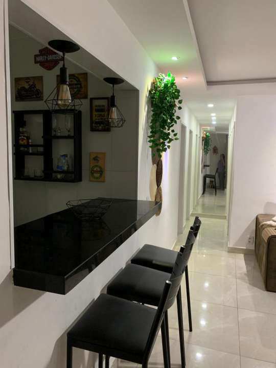 Conheça Apartamento à venda Rua Raul Penna Firme, Pilares, Rio de Janeiro - R$ 290.000 - 135304 - 4 4
