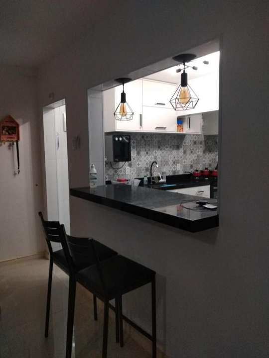 Conheça Apartamento à venda Rua Raul Penna Firme, Pilares, Rio de Janeiro - R$ 290.000 - 135304 - 5 5