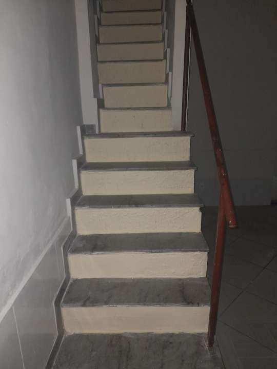 Conheça Casa de Vila à venda Travessa Campeões, Ramos, Zona Norte,Rio de Janeiro - R$ 200.000 - 042 - 5 5