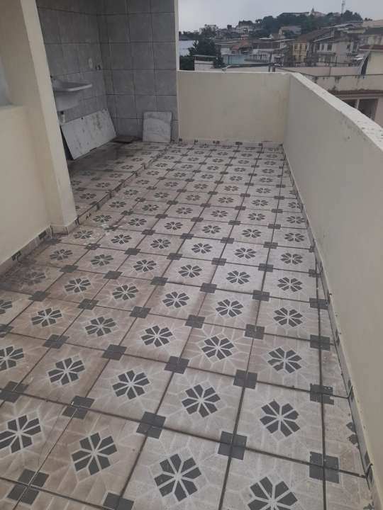 Conheça Casa de Vila à venda Travessa Campeões, Ramos, Zona Norte,Rio de Janeiro - R$ 200.000 - 042 - 18 18
