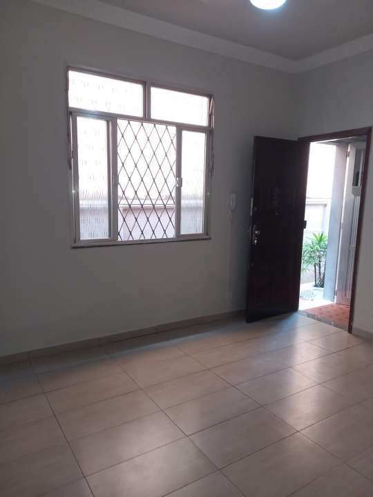 Conheça Apartamento para alugar Rua Barreiros, Ramos, Rio de Janeiro - R$ 1.600 - 1083101 - 3 3
