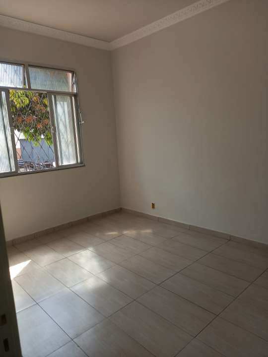 Conheça Apartamento para alugar Rua Barreiros, Ramos, Rio de Janeiro - R$ 1.600 - 1083101 - 4 4