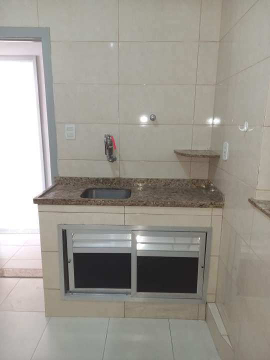 Conheça Apartamento para alugar Rua Barreiros, Ramos, Rio de Janeiro - R$ 1.600 - 1083101 - 7 7