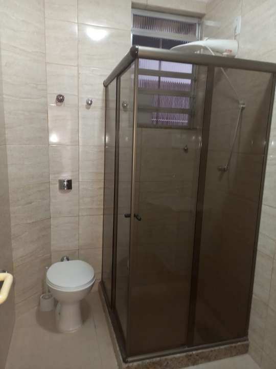 Conheça Apartamento para alugar Rua Barreiros, Ramos, Rio de Janeiro - R$ 1.600 - 1083101 - 9 9