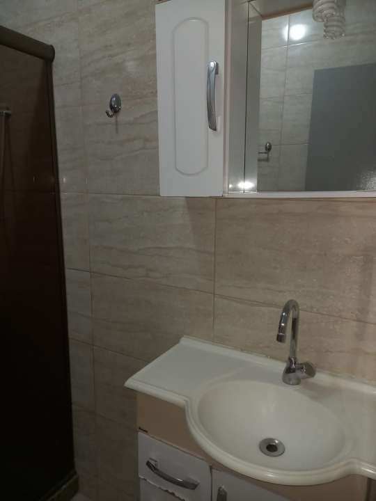 Conheça Apartamento para alugar Rua Barreiros, Ramos, Rio de Janeiro - R$ 1.600 - 1083101 - 10 10