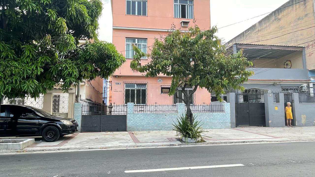 Conheça Apartamento para alugar Rua Barreiros, Ramos, Rio de Janeiro - R$ 1.600 - 1083101 - 1 1