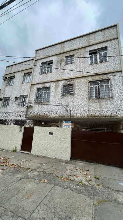 Conheça Apartamento para alugar Rua Lisboa, Penha Circular, Rio de Janeiro - R$ 850 - 270401405 - 1 1