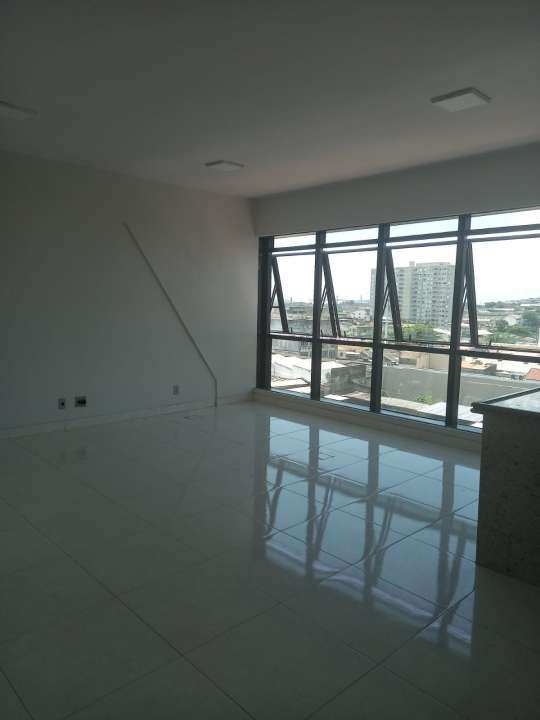 Conheça Sala Comercial 34m² à venda Avenida Guilherme Maxwell, Bonsucesso, Zona Norte,Rio de Janeiro - R$ 80.000 - 516506 - 3 3