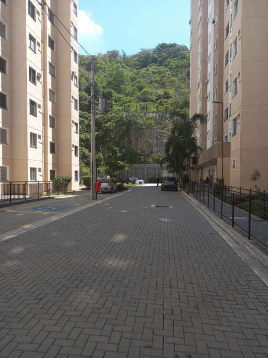 Conheça Apartamento à venda Avenida Itaóca, Bonsucesso, Zona Norte,Rio de Janeiro - R$ 220.000 - 4641302 - 2 2