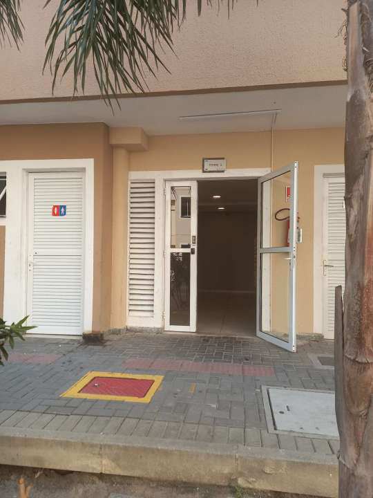 Conheça Apartamento à venda Avenida Itaóca, Bonsucesso, Zona Norte,Rio de Janeiro - R$ 220.000 - 4641302 - 3 3