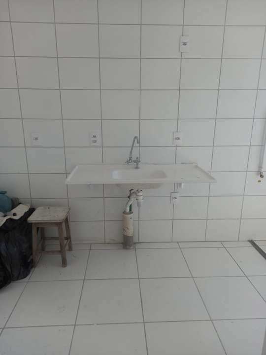 Conheça Apartamento à venda Avenida Itaóca, Bonsucesso, Zona Norte,Rio de Janeiro - R$ 220.000 - 4641302 - 9 9