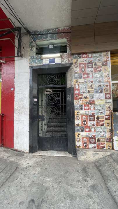 Conheça Apartamento para alugar Avenida dos Democráticos, Higienópolis, Rio de Janeiro - R$ 1.100 - 1585 - 1 1