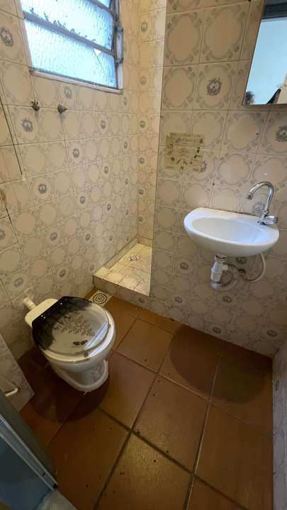 Conheça Apartamento para alugar Avenida dos Democráticos, Higienópolis, Rio de Janeiro - R$ 1.100 - 1585 - 9 9