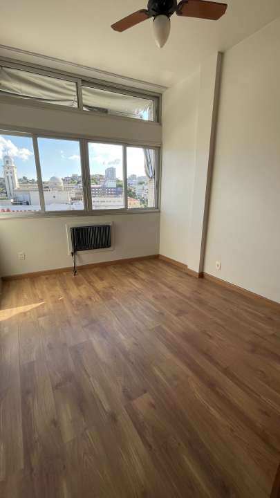 Conheça Apartamento para alugar Rua Cardoso de Morais, Bonsucesso, Rio de Janeiro - R$ 1.550 - 524 - 9 9