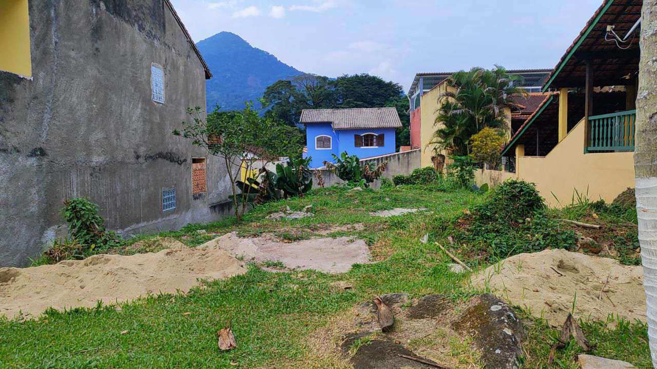 Conheça Lote em condomínio à venda Estrada DO LIMOEIRO, Guapimirim, Guapimirim - R$ 250.000 - 1680 - 7 7