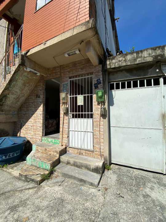 Conheça Casa à venda Rua Baltimore, Ramos, Zona Norte,Rio de Janeiro - R$ 120.000 - 00020 - 1 1