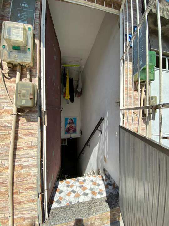 Conheça Casa à venda Rua Baltimore, Ramos, Zona Norte,Rio de Janeiro - R$ 120.000 - 00020 - 2 2