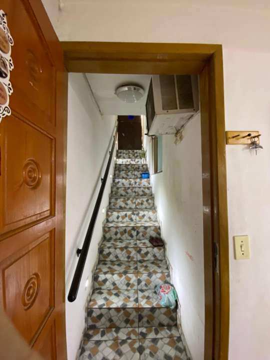 Conheça Casa à venda Rua Baltimore, Ramos, Zona Norte,Rio de Janeiro - R$ 120.000 - 00020 - 3 3