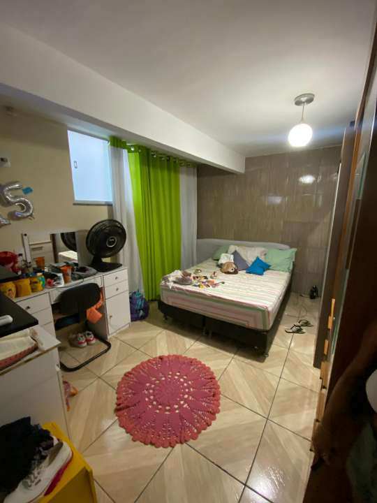 Conheça Casa à venda Rua Baltimore, Ramos, Zona Norte,Rio de Janeiro - R$ 120.000 - 00020 - 6 6