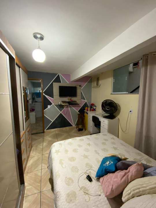 Conheça Casa à venda Rua Baltimore, Ramos, Zona Norte,Rio de Janeiro - R$ 120.000 - 00020 - 7 7
