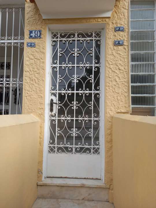 Conheça Apartamento para alugar Rua Aureliano Lessa, Ramos, Zona Norte,Rio de Janeiro - R$ 2.600 - 49201 - 1 1