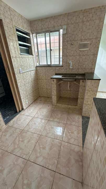 Conheça Casa para alugar Rua Doutor Miguel Vieira Ferreira, Ramos, Zona Norte, Rio de Janeiro - 095201 - 9 9