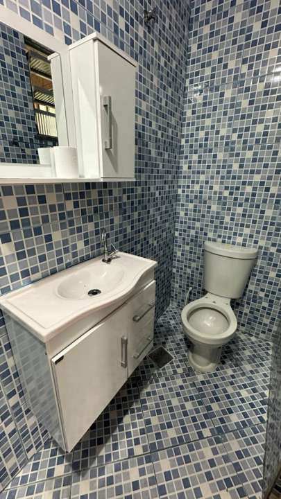 Conheça Casa para alugar Rua Doutor Miguel Vieira Ferreira, Ramos, Zona Norte, Rio de Janeiro - 095201 - 10 10