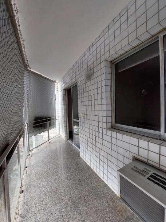 Conheça Apartamento com lazer completo para alugar Avenida Embaixador Abelardo Bueno, Barra Olímpica, Rio de Janeiro - R$ 4.500 - 3000 - 3 3