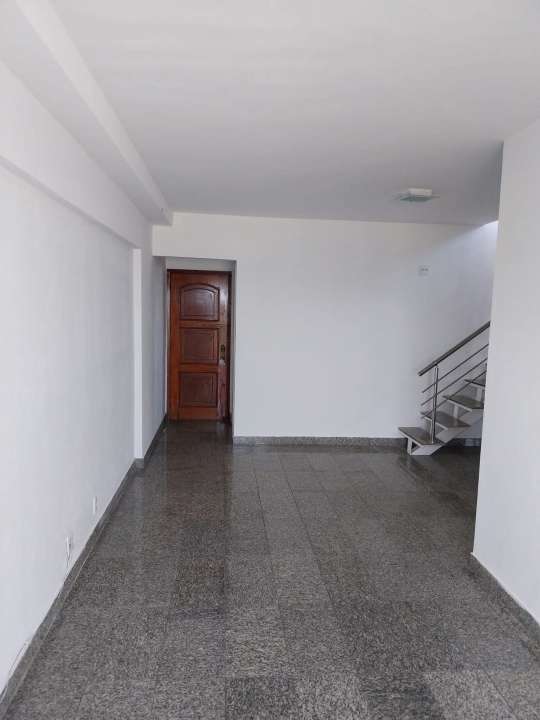 Conheça Apartamento com lazer completo para alugar Avenida Embaixador Abelardo Bueno, Barra Olímpica, Rio de Janeiro - R$ 4.500 - 3000 - 5 5