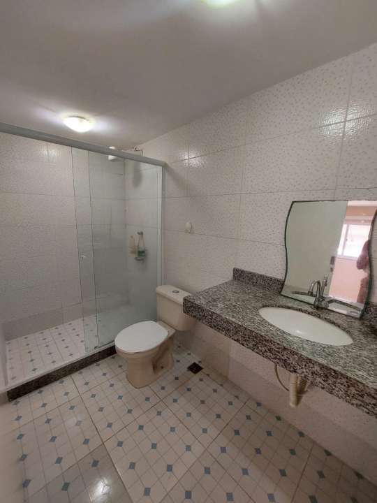 Conheça Apartamento com lazer completo para alugar Avenida Embaixador Abelardo Bueno, Barra Olímpica, Rio de Janeiro - R$ 4.500 - 3000 - 12 12