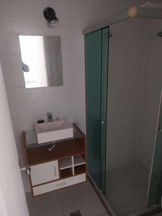 Conheça Apartamento com lazer completo para alugar Avenida Embaixador Abelardo Bueno, Barra Olímpica, Rio de Janeiro - R$ 4.500 - 3000 - 13 13