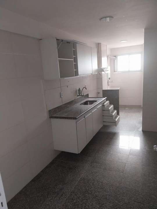 Conheça Apartamento com lazer completo para alugar Avenida Embaixador Abelardo Bueno, Barra Olímpica, Rio de Janeiro - R$ 4.500 - 3000 - 14 14