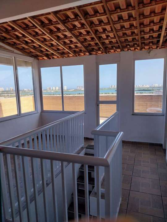 Conheça Apartamento com lazer completo para alugar Avenida Embaixador Abelardo Bueno, Barra Olímpica, Rio de Janeiro - R$ 4.500 - 3000 - 17 17