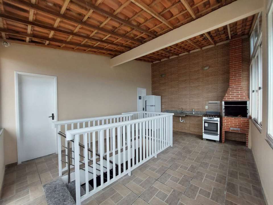 Conheça Apartamento com lazer completo para alugar Avenida Embaixador Abelardo Bueno, Barra Olímpica, Rio de Janeiro - R$ 4.500 - 3000 - 18 18