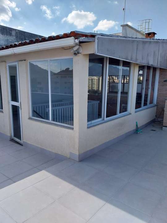 Conheça Apartamento com lazer completo para alugar Avenida Embaixador Abelardo Bueno, Barra Olímpica, Rio de Janeiro - R$ 4.500 - 3000 - 19 19