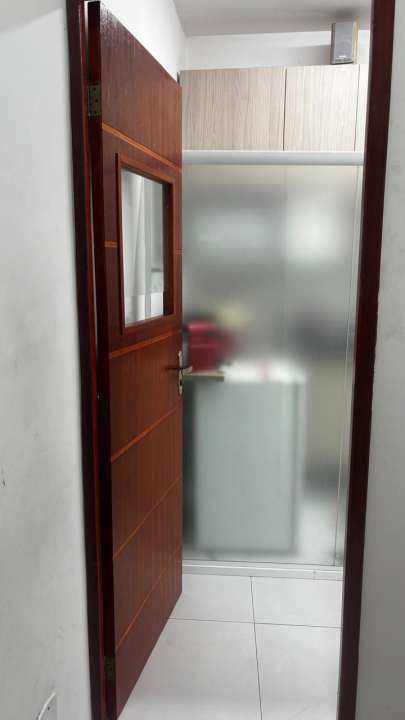 Conheça Sala Comercial 30m² à venda Rua Cardoso de Morais, Bonsucesso, Rio de Janeiro - R$ 135.000 - 1001 - 3 3