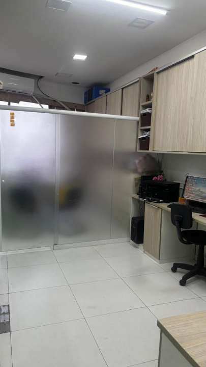 Conheça Sala Comercial 30m² à venda Rua Cardoso de Morais, Bonsucesso, Rio de Janeiro - R$ 135.000 - 1001 - 5 5