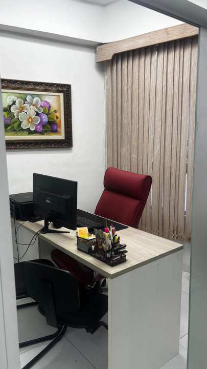 Conheça Sala Comercial 30m² à venda Rua Cardoso de Morais, Bonsucesso, Rio de Janeiro - R$ 135.000 - 1001 - 9 9