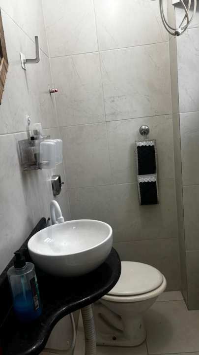 Conheça Sala Comercial 30m² à venda Rua Cardoso de Morais, Bonsucesso, Rio de Janeiro - R$ 135.000 - 1001 - 11 11