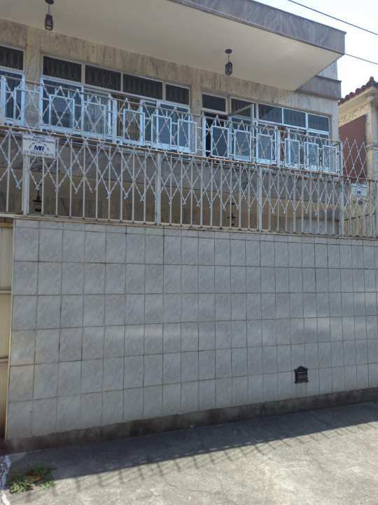 Conheça Casa à venda Rua Pascal, Vila da Penha, Rio de Janeiro - R$ 1.200.000 - 0695 - 1 1