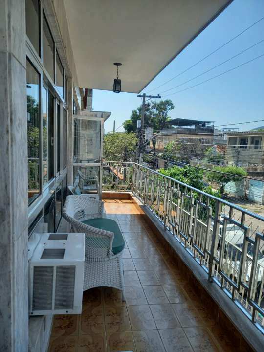 Conheça Casa à venda Rua Pascal, Vila da Penha, Rio de Janeiro - R$ 1.200.000 - 0695 - 5 5