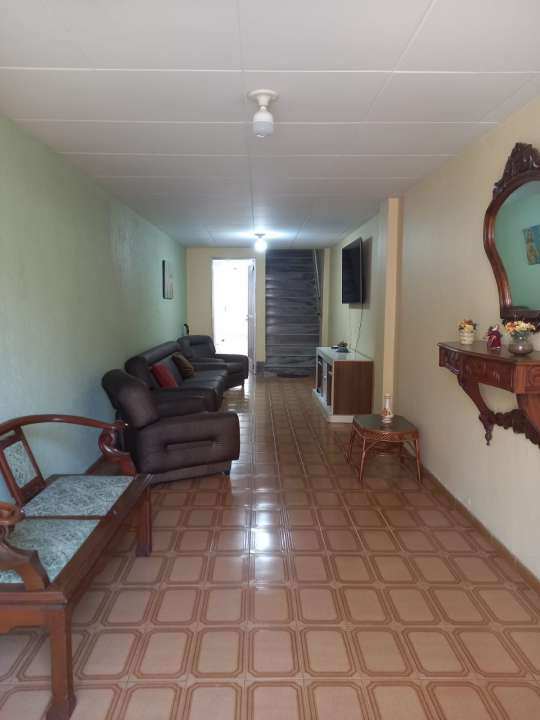Conheça Casa à venda Rua Pascal, Vila da Penha, Rio de Janeiro - R$ 1.200.000 - 0695 - 6 6